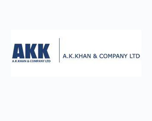 AK Khan Group
