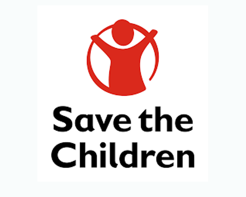 Save the Children