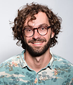 David Baria